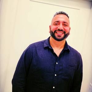 Meet your Posher, Amar